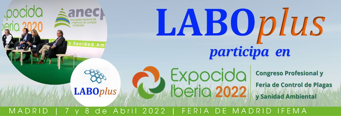 BIOLINEA will be present at Expocida 2022